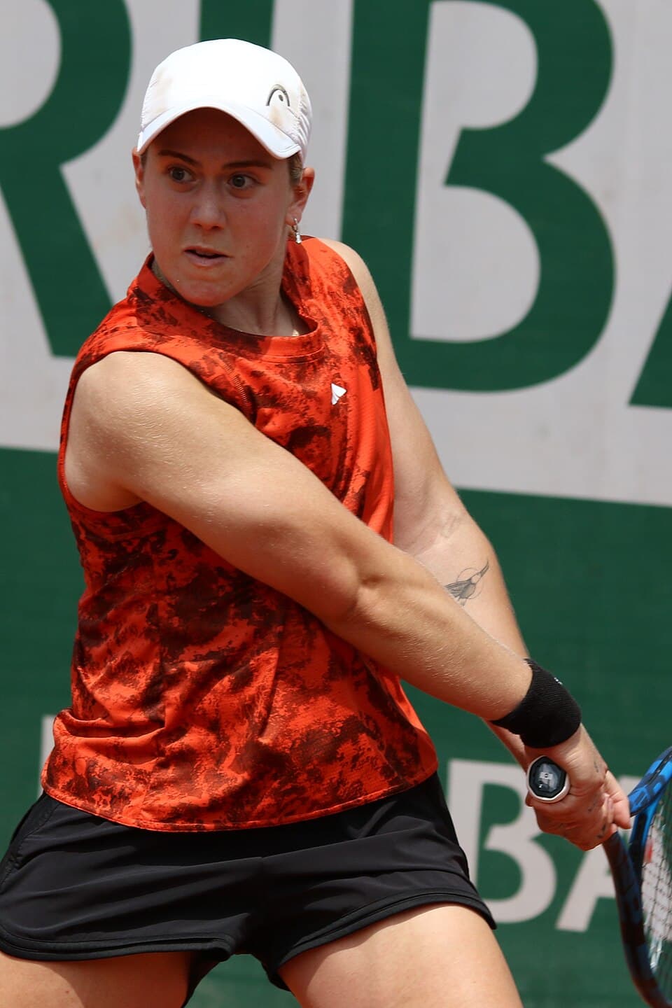 Sonay Kartal portrait
