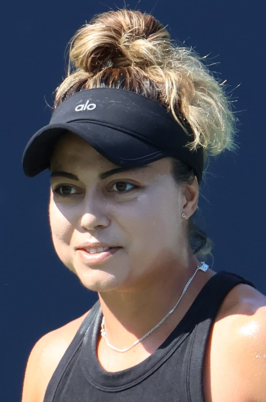 Renata Zarazua portrait